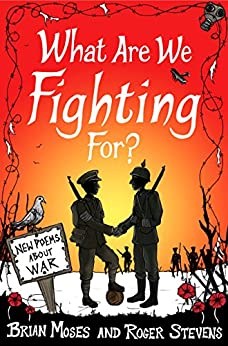 What Are We Fighting For? (Macmillan Poetry) 9781447248613 - фото 5603