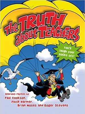 The Truth About Teachers - фото 5604