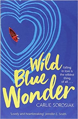 Wild Blue Wonder - фото 5606