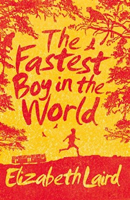 The Fastest Boy in the World - фото 5614