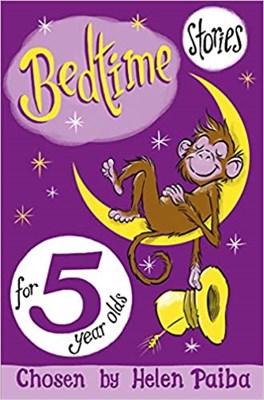 Bedtime Stories For 5 Year Olds - фото 5635