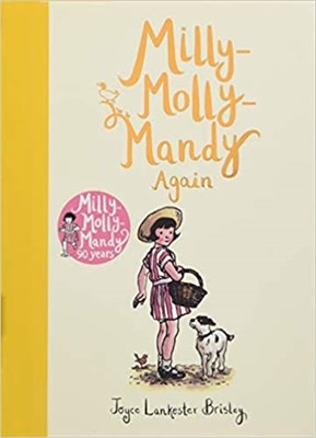 Milly-Molly-Mandy Again - фото 5647