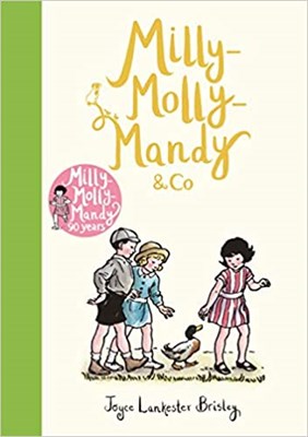 Milly-Molly-Mandy & Co - фото 5648