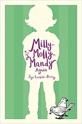 Milly-Molly-Mandy Again - фото 5651