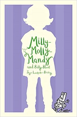 Milly-Molly-Mandy and Billy Blunt - фото 5652