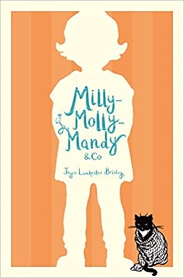Milly-Molly-Mandy & Co - фото 5653