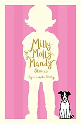 Milly-Molly-Mandy Stories - фото 5655