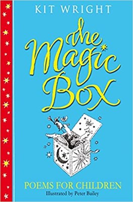 The Magic Box 9781447250104 - фото 5671