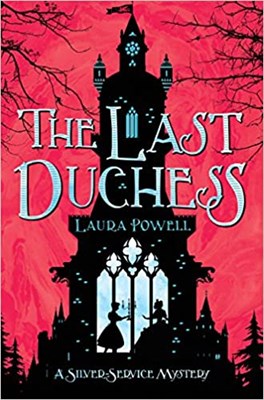 The Last Duchess 9781509808908 - фото 5672