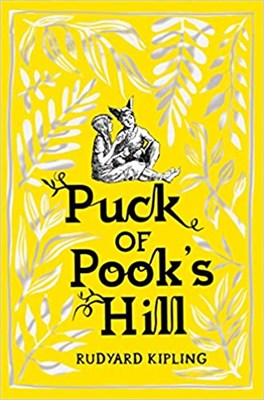 Puck of Pook's Hill - фото 5694
