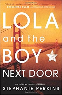 Lola And The Boy Next Door - фото 5735