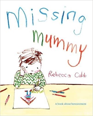 Missing Mummy - фото 5756
