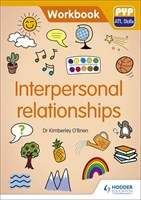 Interpersonal relationships Workbook