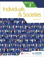 Individuals and Societies for the IB MYP 2 Student Book