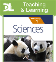 Sciences for the IB MYP 1 Teaching & Learning Resource