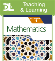Mathematics for the IB MYP 1 Teaching & Learning Resource