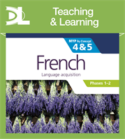 French for the IB MYP 4&5 (Phases 1-2) Teaching and Learning Resources