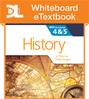 History for the IB MYP 4 & 5 Whiteboard eTextbook