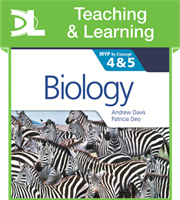 Biology for the IB MYP 4 & 5 Teaching & Learning