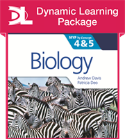 Biology for the IB MYP 4 & 5 Dynamic Learning Package