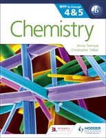 Chemistry for the IB MYP 4 & 5 Student Book