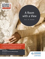 A Room with a View Study and Revise Literature Guide