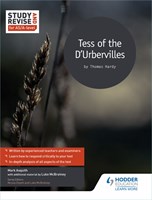 Tess of the D’Urbervilles Study and Revise Literature Guide