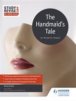 The Handmaid’s Tale Study and Revise Literature Guide
