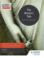 The Winter’s Tale Study and Revise Literature Guide