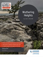 Wuthering Heights Study and Revise Literature Guide
