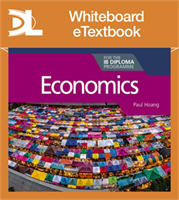 Economics for the IB Diploma Whiteboard eTextbook