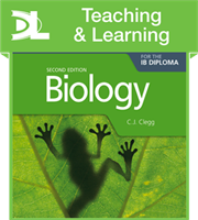 Biology for the IB Diploma Teaching and Learning Resources