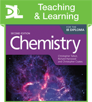 Chemistry for the IB Diploma Teaching and Learning Resources