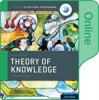 Ib Theory Of Knowledge Online Course Book (2020 Edition)