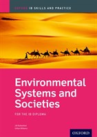 Environmental Systems And Societies Skills And Practice