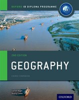 Ib Geography Course Book 2nd Edition