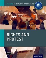 Rights And Protest: Ib History Course Book