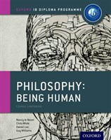 Ib Philosophy Being Human Course Book