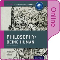 Ib Philosophy Being Human Online Course Book