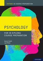 Ib Course Preparation: Psychology