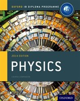 Ib Physics Course Book