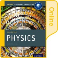 Ib Physics Online Course Book