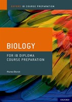 Ib Course Prep: Bio Sb/wl