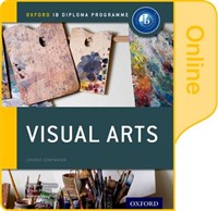 Ib Visual Arts Online Course Book