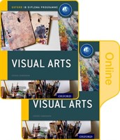 Ib Visual Arts Print And Online Course Book Pack