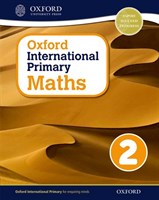 Oxford International Primary Maths: Stage 2: Age 6-7. Student Workbook 2
