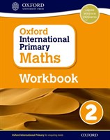Oxford International Primary Maths: Stage 2 Extension Workbook 2