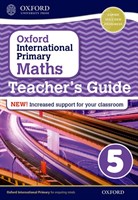 Oxford International Primary Maths: Stage 5: Age 9-10. Teacher's Guide 5