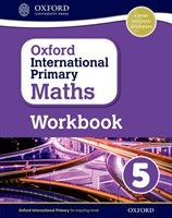 Oxford International Primary Maths: Stage 5 Extension Workbook 5