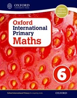 Oxford International Primary Maths: Stage 6: Age 10 -11 Student Workbook 6